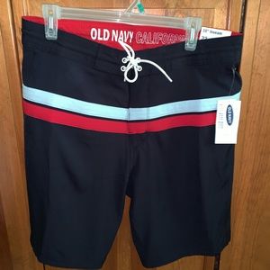 Men’s bathing suit